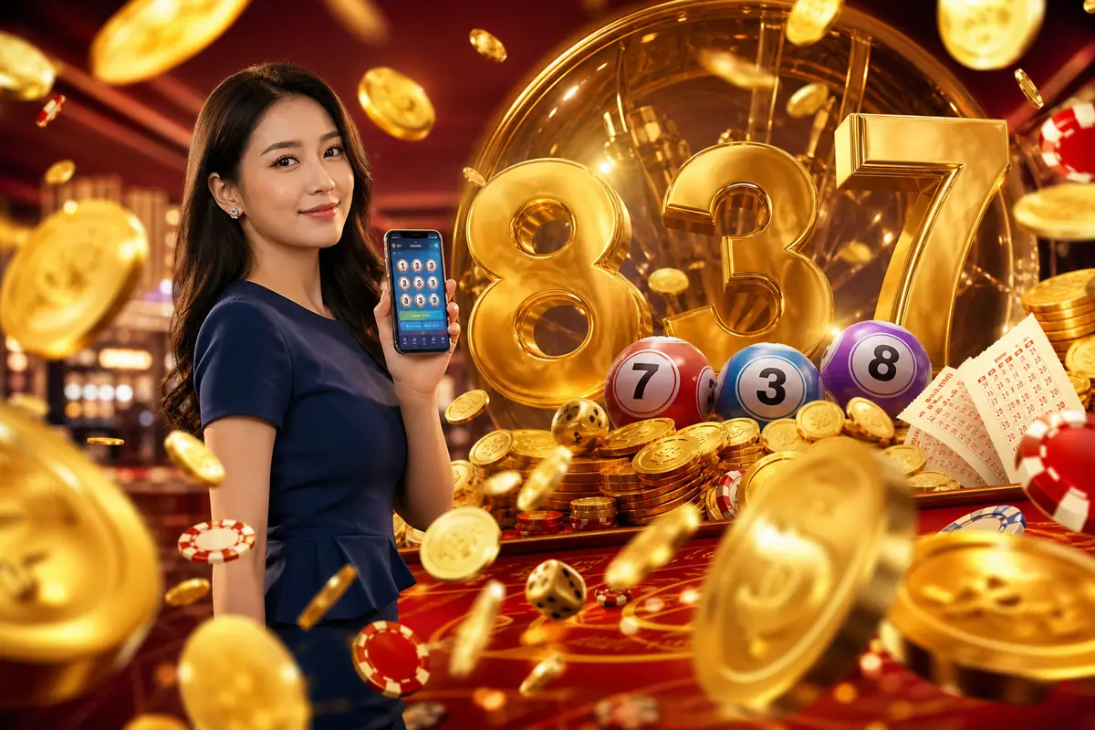 vs788 লাইভ গেম শুরু করার গাইড